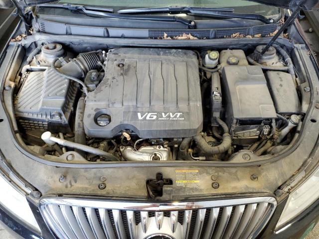 Photo 7 from auction – 2011 BUICK LACROSSE C with VIN 1G4GE5ED1BF270505