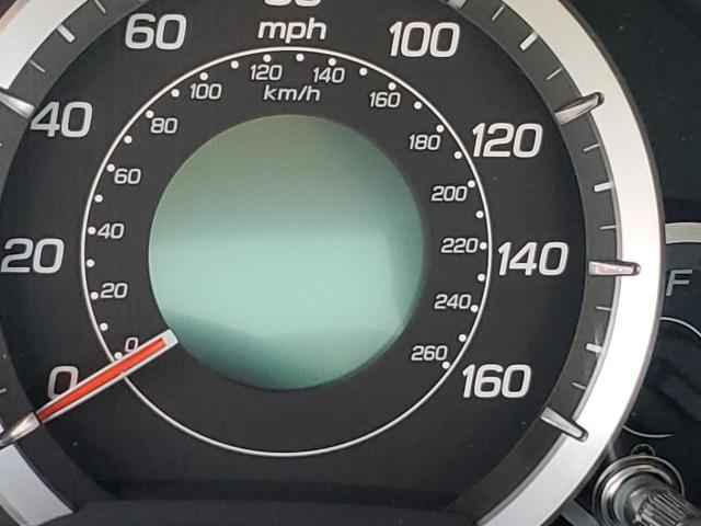 Photo 8 from auction – 2010 ACURA TSX with VIN JH4CU2F62AC021729