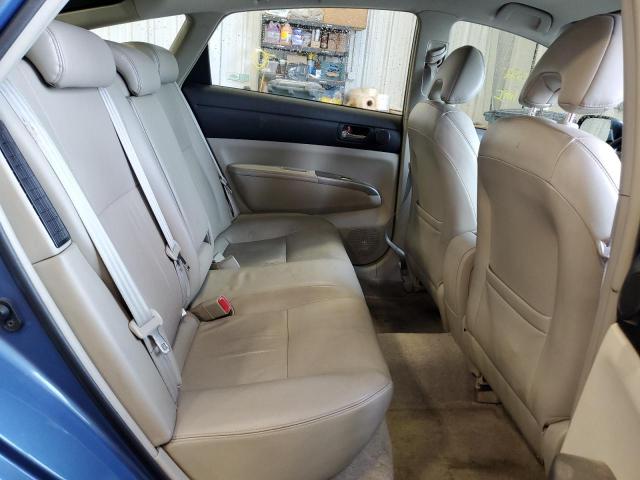 Photo 6 from auction – 2007 TOYOTA PRIUS with VIN JTDKB20U377595641