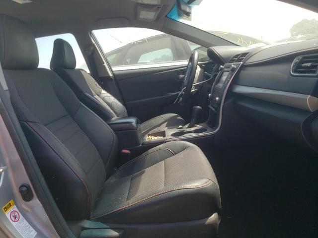 Photo 5 from auction – 2016 TOYOTA CAMRY LE with VIN 4T1BF1FK2GU538686