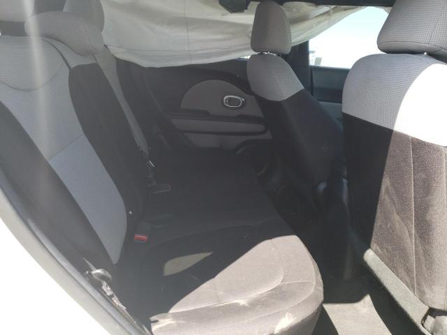 Photo 6 from auction – 2017 KIA SOUL with VIN KNDJN2A24H7447967