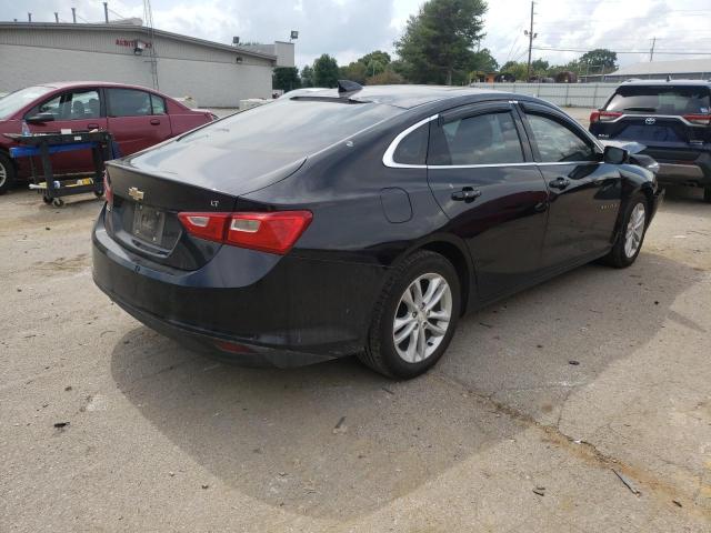 Photo 4 from auction – 2016 CHEVROLET MALIBU LT with VIN 1G1ZE5ST3GF241872