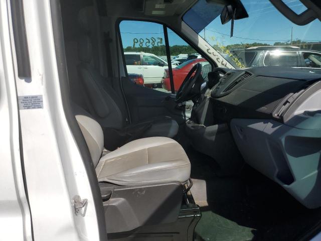 Photo 5 from auction – 2019 FORD TRANSIT T- with VIN 1FTBW2CMXKKA34441