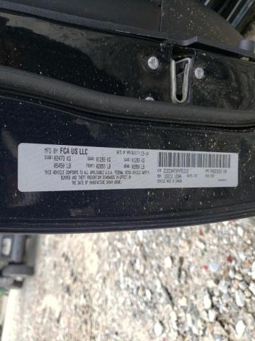 Photo 10 from auction – 2015 DODGE CHARGER PO with VIN 2C3CDXATXFH751215