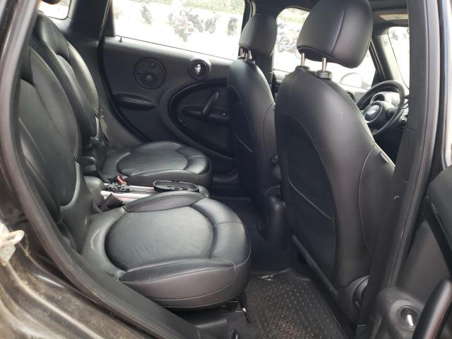 Photo 6 from auction – 2011 MINI COOPER S C with VIN WMWZC5C51BWM10564