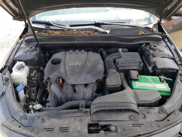 Photo 7 from auction – 2014 KIA OPTIMA LX with VIN 5XXGM4A70EG312363