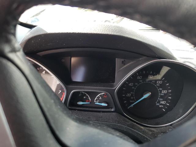 Zdjęcie 8 z aukcji – 2016 FORD ESCAPE TIT z VIN 1FMCU9J92GUB08282