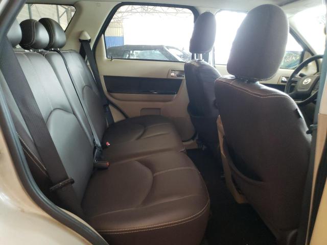 Photo 6 from auction – 2009 MAZDA TRIBUTE S with VIN 4F2CZ06G49KM00152