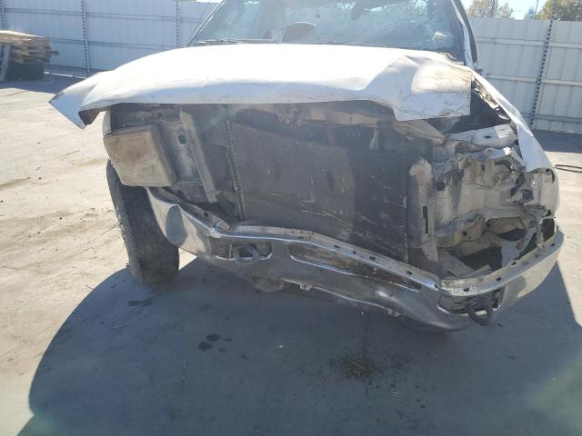 Photo 9 from auction – 2007 FORD F250 SUPER with VIN 1FDNF20547EB43585