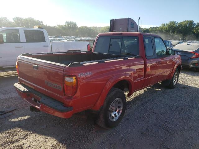 Photo 4 from auction – 2002 MAZDA B3000 CAB with VIN 4F4YR16V72TM23961