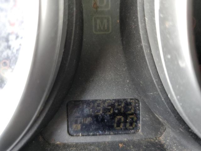 Photo 8 from auction – 2007 MAZDA CX-9 with VIN JM3TB28Y670110467