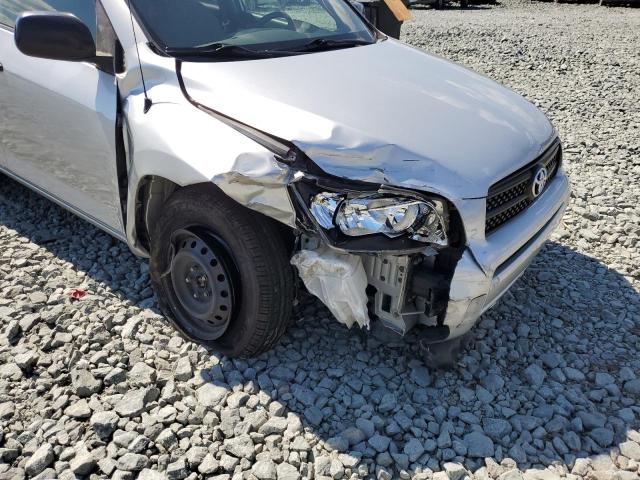 Photo 9 from auction – 2007 TOYOTA RAV4 with VIN JTMZD33V675063606