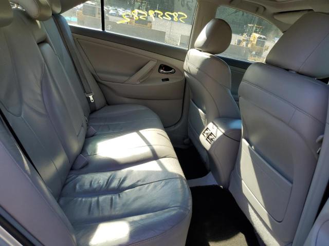 Photo 6 from auction – 2007 TOYOTA CAMRY HYBR with VIN JTNBB46K873020780