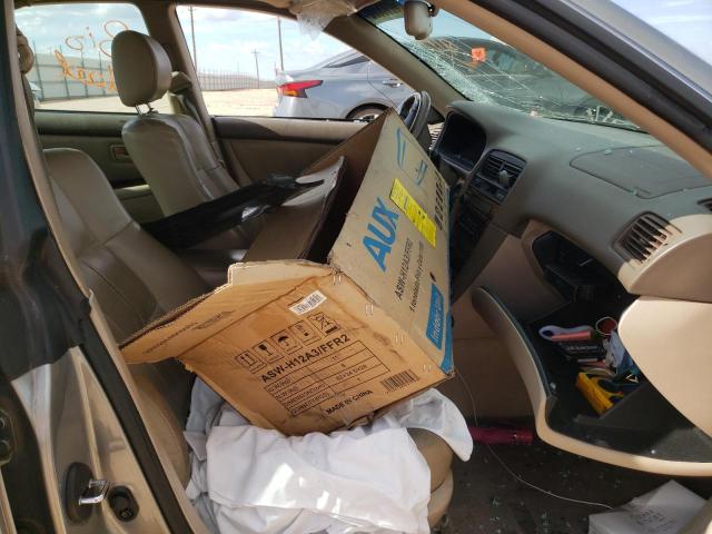Photo 5 from auction – 2000 LEXUS ES 300 with VIN JT8BF28GXY0281349