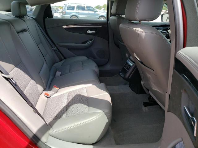 Photo 6 from auction – 2019 CHEVROLET IMPALA LT with VIN 2G11Z5SA6K9120416