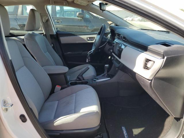 Photo 5 from auction – 2016 TOYOTA COROLLA L with VIN 5YFBURHE5GP510474