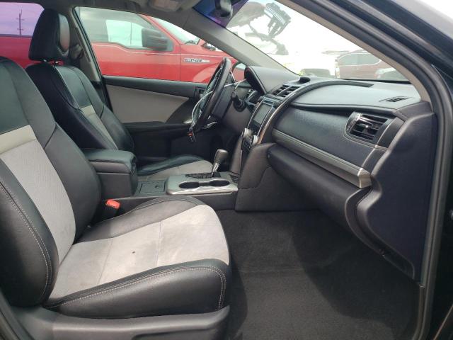 Photo 5 from auction – 2012 TOYOTA CAMRY with VIN 4T1BF1FK2CU588997