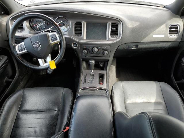 Photo 9 from auction – 2012 DODGE CHARGER R/ with VIN 2C3CDXCT8CH106880