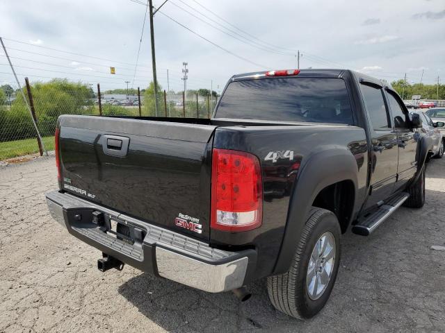 Photo 4 from auction – 2011 GMC SIERRA K15 with VIN 3GTP2WE31BG261943