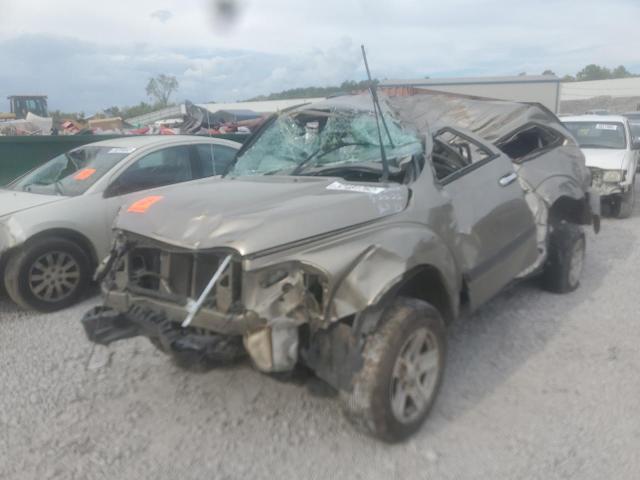 Photo 2 from auction – 2006 DODGE DURANGO SL with VIN 1D4HD48N06F147331