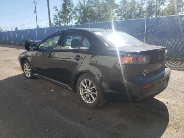 Photo 3 from auction – 2016 MITSUBISHI LANCER ES with VIN JA32V2FW5GU602007