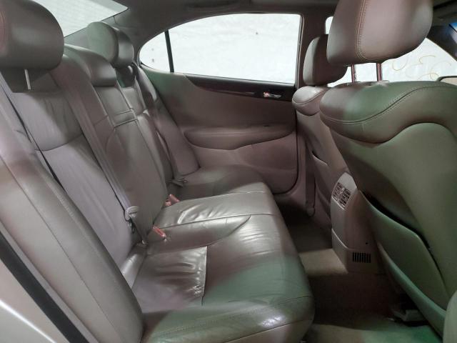 Photo 6 from auction – 2002 LEXUS ES 300 with VIN JTHBF30G820063466