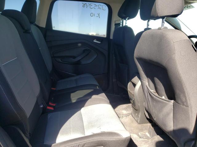 Photo 6 from auction – 2014 FORD ESCAPE SE with VIN 1FMCU9GX4EUC87024