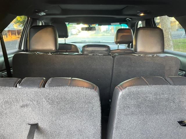 Photo 9 from auction – 2017 FORD EXPLORER S with VIN 1FM5K8GT3HGA23236