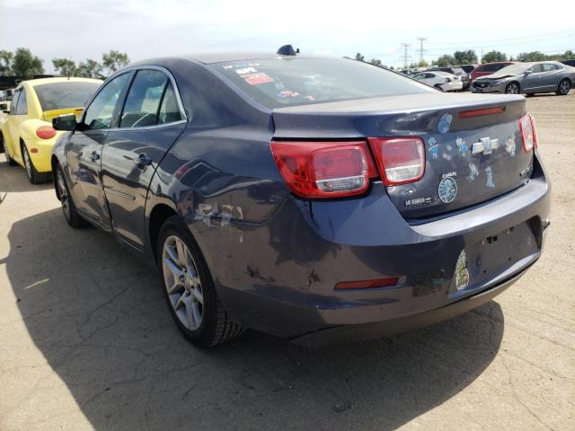 Photo 3 from auction – 2013 CHEVROLET MALIBU 1LT with VIN 1G11C5SA8DF190768
