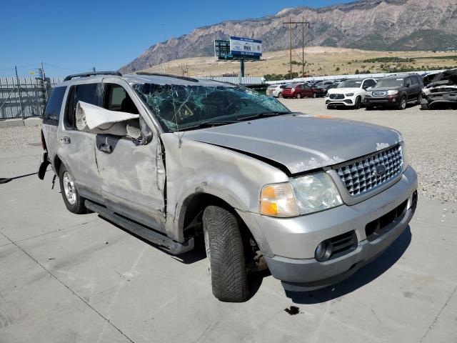 FORD EXPLORER X 2003 with VIN 1FMZU73K93ZA73557 - Photo from auction