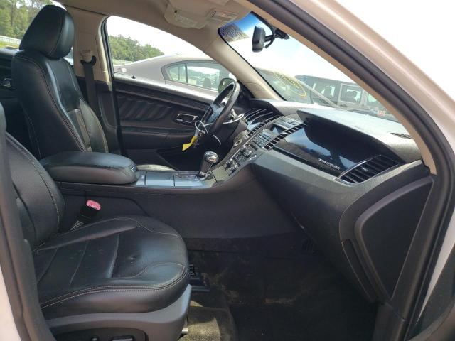 Photo 5 from auction – 2012 FORD TAURUS LIM with VIN 1FAHP2FW9CG103604