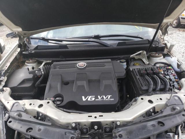 Photo 7 from auction – 2016 CADILLAC SRX PREMIU with VIN 3GYFNDE31GS565375