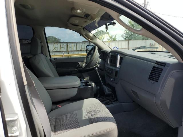 Zdjęcie 5 z aukcji – 2007 DODGE RAM 2500 S z VIN 3D7KS28A47G808505