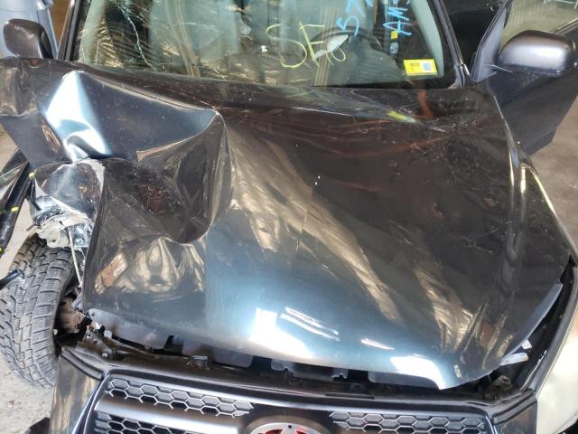 Photo 7 from auction – 2010 TOYOTA RAV4 with VIN 2T3BF4DV9AW057301