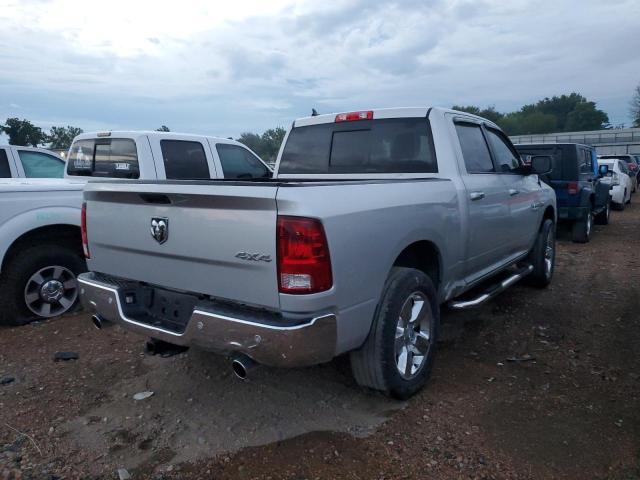 Photo 4 from auction – 2018 RAM 1500 SLT with VIN 1C6RR7LT6JS109829
