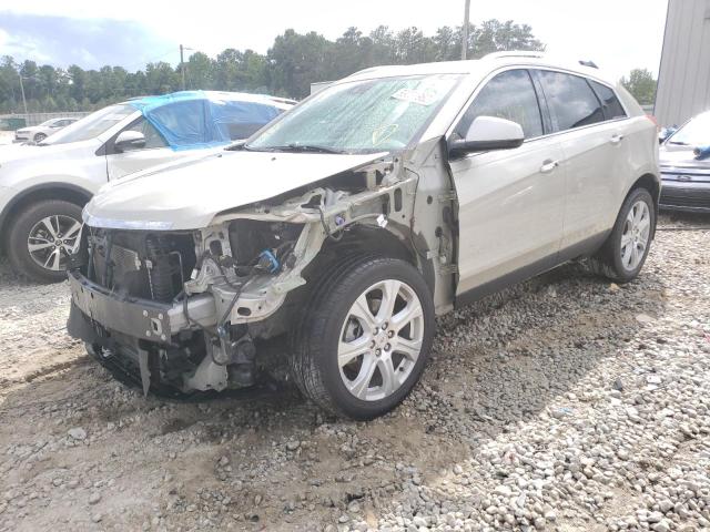 Zdjęcie 2 z aukcji – 2016 CADILLAC SRX PREMIU z VIN 3GYFNDE31GS565375
