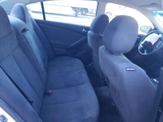 Фото 6 с аукциона – 2012 NISSAN ALTIMA BAS с VIN 1N4AL2AP7CC187474