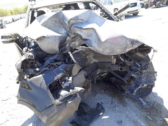 Photo 9 from auction – 2012 KIA SORENTO EX with VIN 5XYKUDA61CG256167