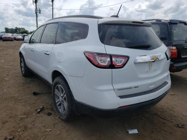 Photo 3 from auction – 2017 CHEVROLET TRAVERSE L with VIN 1GNKVHKD2HJ314464
