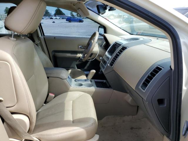 Photo 5 from auction – 2007 FORD EDGE SEL P with VIN 2FMDK49C17BA78582