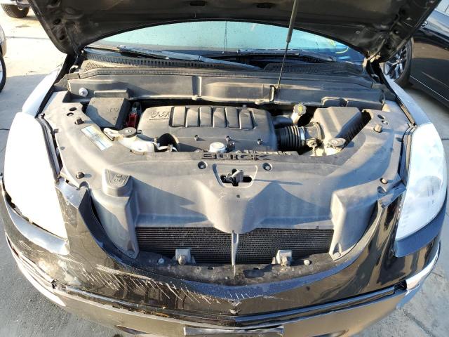 Zdjęcie 7 z aukcji – 2010 BUICK ENCLAVE CX z VIN 5GALRCED1AJ197435