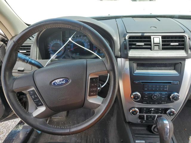 Photo 9 from auction – 2012 FORD FUSION SEL with VIN 3FAHP0JA5CR241116