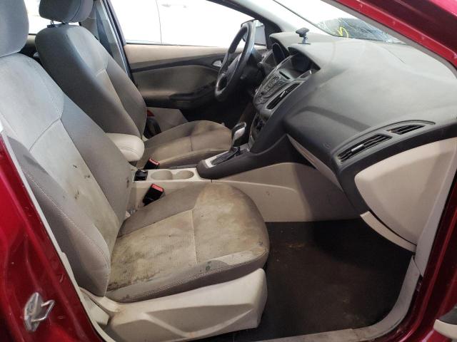 Photo 5 from auction – 2014 FORD FOCUS SE with VIN 1FADP3F26EL278176