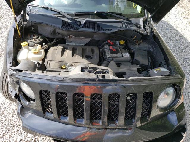 Photo 7 from auction – 2014 JEEP PATRIOT SP with VIN 1C4NJRBB4ED533653