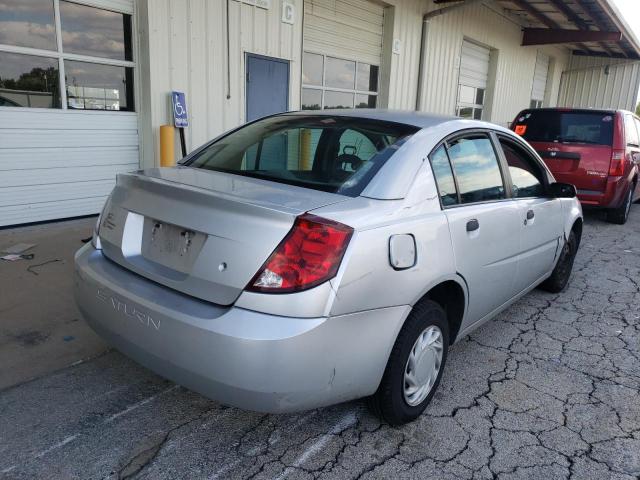 Photo 4 from auction – 2004 SATURN ION LEVEL with VIN 1G8AG52F94Z115450