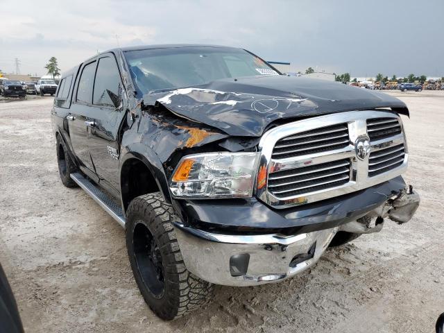 Photo 1 from auction – 2015 RAM 1500 LARAM with VIN 1C6RR7NM2FS594385