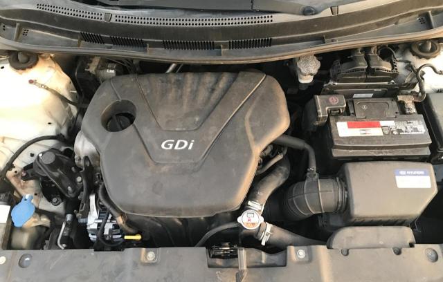 Photo 7 from auction – 2016 HYUNDAI ACCENT SE with VIN KMHCT4AE0GU956955