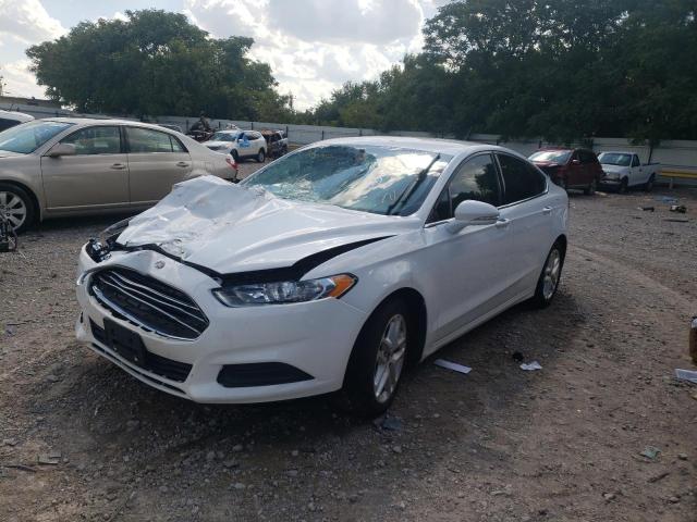 Photo 2 from auction – 2016 FORD FUSION SE with VIN 1FA6P0HD5G5100918