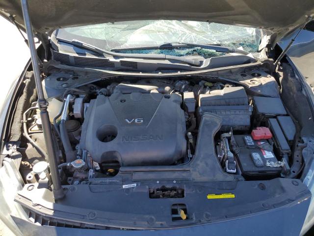 Photo 7 from auction – 2016 NISSAN MAXIMA 3.5 with VIN 1N4AA6AP0GC447913