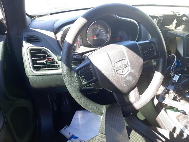 Фото 9 с аукциона – 2013 DODGE AVENGER SE с VIN 1C3CDZAB8DN645479